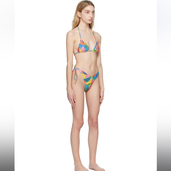 Trendy Reina Olga bikini 🍉 - Picture 2 of 6